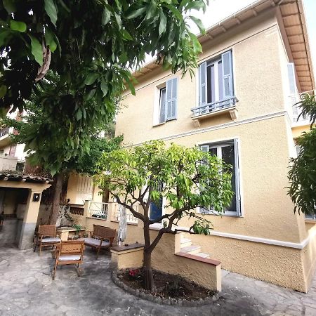 Appartement, 3 Pieces, Villa Monte Europa Nicea Zewnętrze zdjęcie