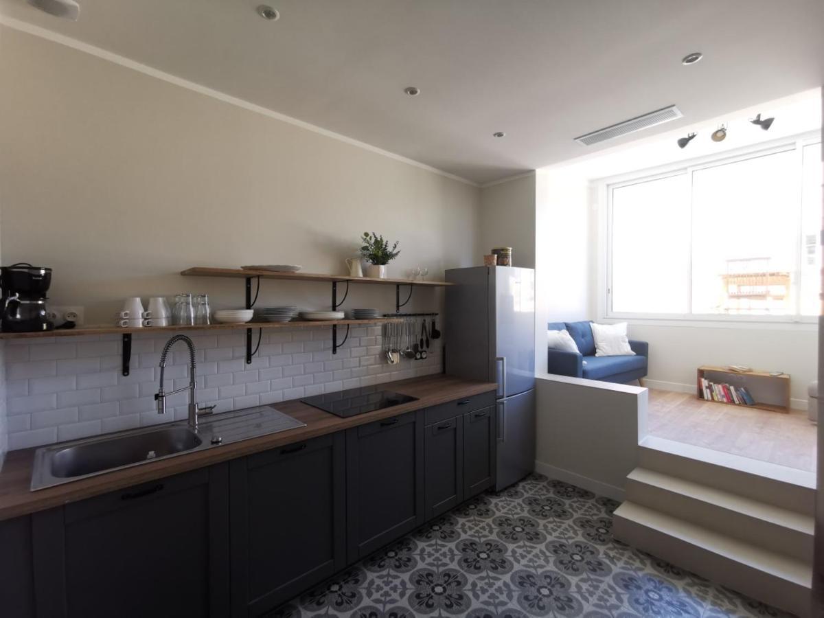 Appartement, 3 Pieces, Villa Monte Europa Nicea Zewnętrze zdjęcie