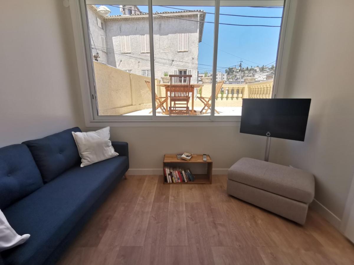 Appartement, 3 Pieces, Villa Monte Europa Nicea Zewnętrze zdjęcie