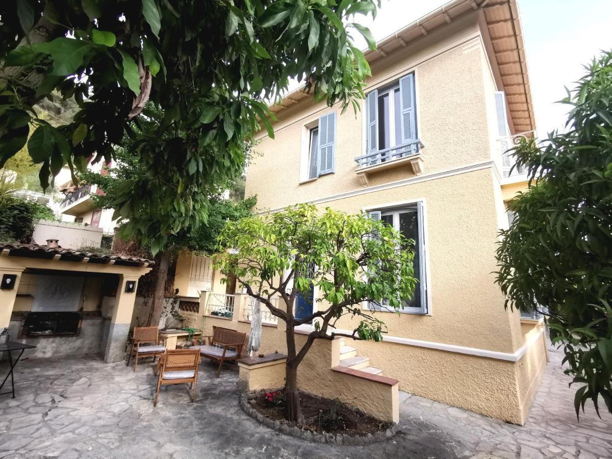 Appartement, 3 Pieces, Villa Monte Europa Nicea Zewnętrze zdjęcie
