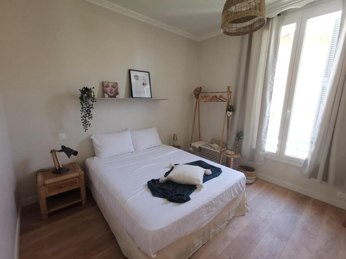 Appartement, 3 Pieces, Villa Monte Europa Nicea Zewnętrze zdjęcie