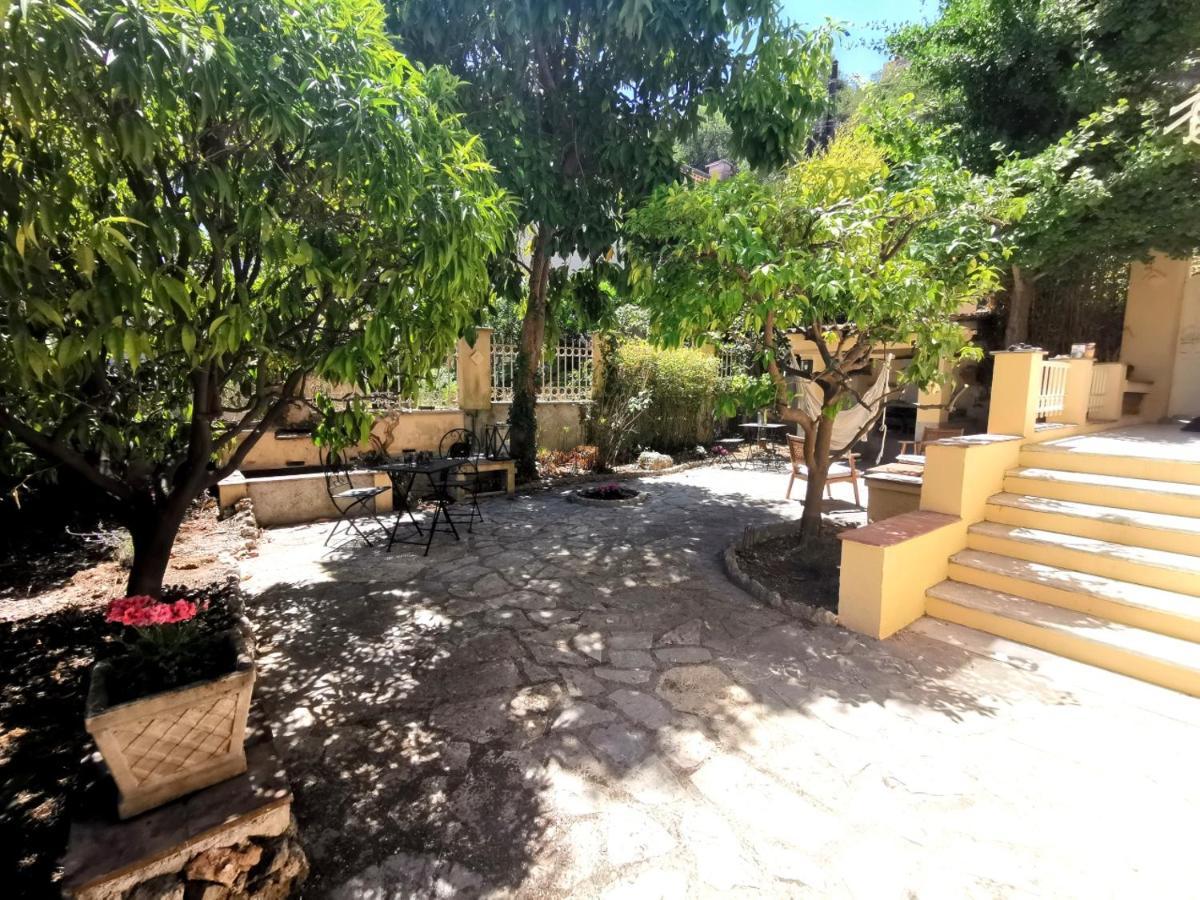 Appartement, 3 Pieces, Villa Monte Europa Nicea Zewnętrze zdjęcie