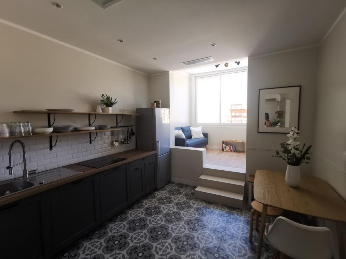 Appartement, 3 Pieces, Villa Monte Europa Nicea Zewnętrze zdjęcie